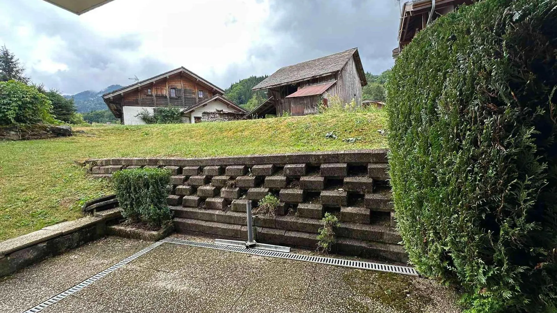 Апартаменты Appartement Cosy Pour 4 Pers Avec Terrasse, Proche Commerces Et Telecabine A Morillon - Fr-1-642-43 Франция