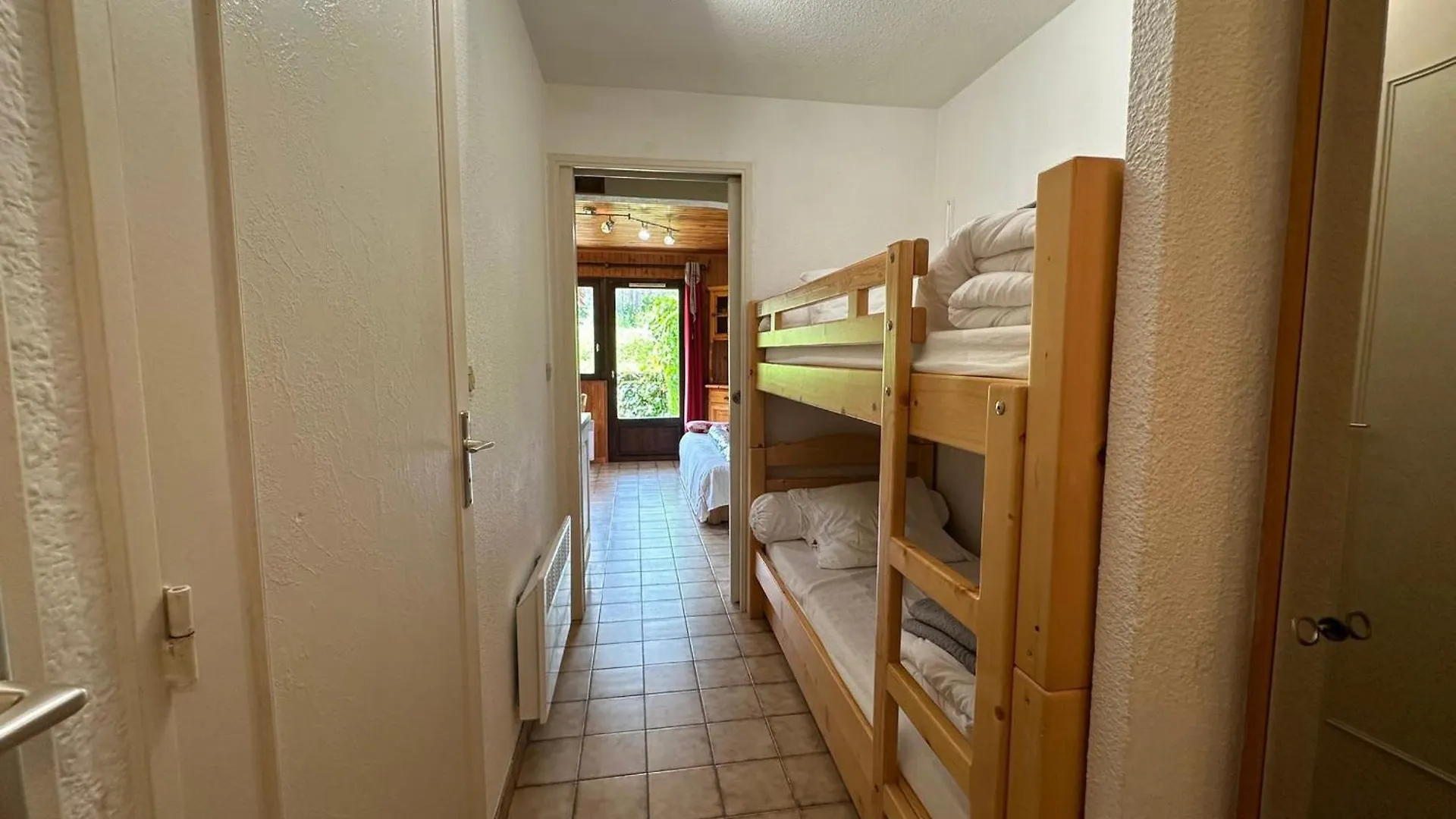 Appartement Cosy Pour 4 Pers Avec Terrasse, Proche Commerces Et Telecabine A Morillon - Fr-1-642-43 0*,  Франция